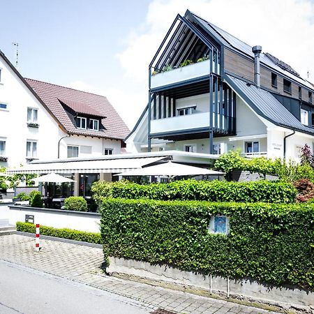 Hotel Hagnauer Seeperle Luaran gambar